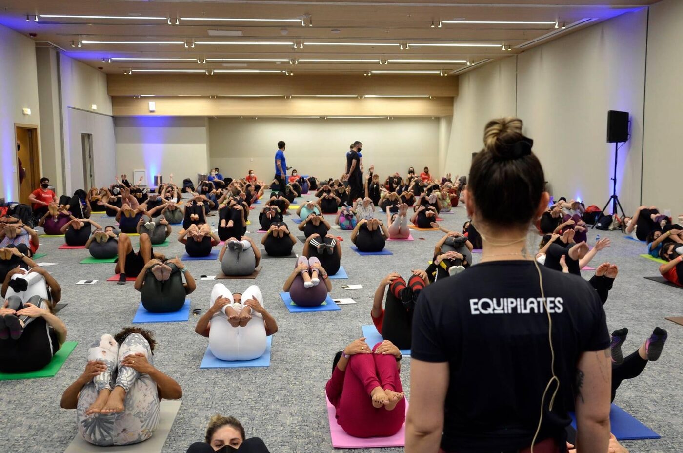 Classical Rio 2021 — workshop com Bruna Marchetto