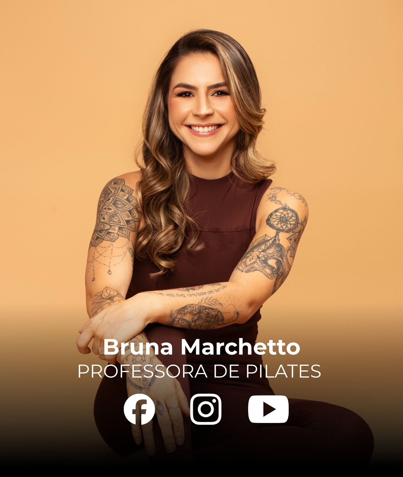 Bruna Marchetto — retrato 4